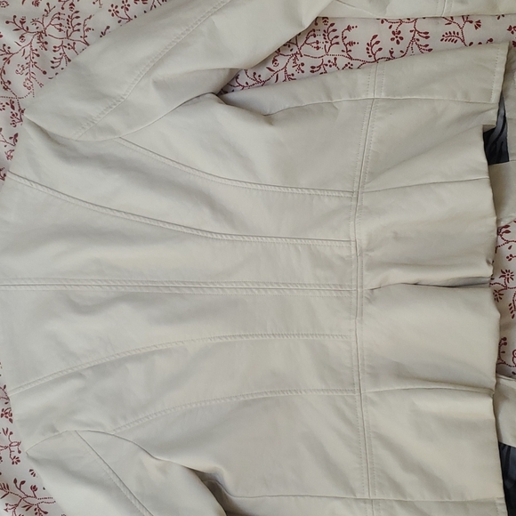 Pleather jacket - Picture 5 of 5